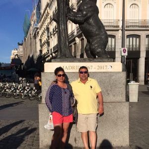 Meet your Posher, Yolanda